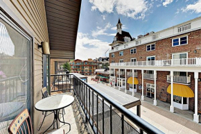 Lodge at Mountain Village #306 Park City
